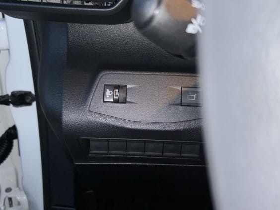 Citroën BERLINGO VAN Xl 950kg bluehdi 130 eat8 Blanc