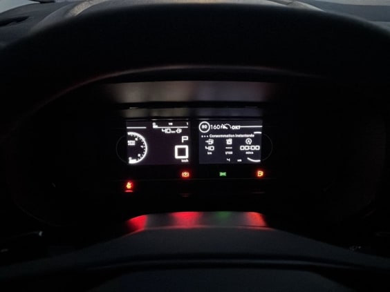 Citroën BERLINGO VAN Xl 950kg bluehdi 130 eat8 Blanc
