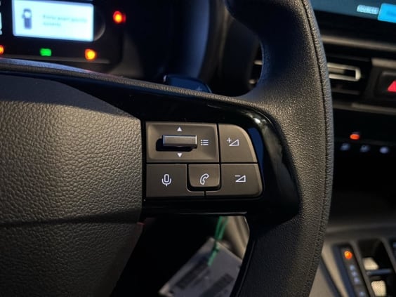Citroën BERLINGO VAN Xl 950kg bluehdi 130 eat8 Blanc