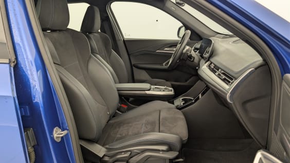 BMW X1 U11 SDRIVE 20D 163CH DKG7 M SPORT Portimao Blau Metallic