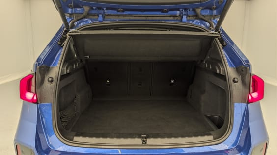 BMW X1 U11 SDRIVE 20D 163CH DKG7 M SPORT Portimao Blau Metallic