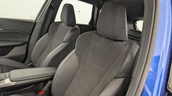BMW X1 U11 SDRIVE 20D 163CH DKG7 M SPORT Portimao Blau Metallic