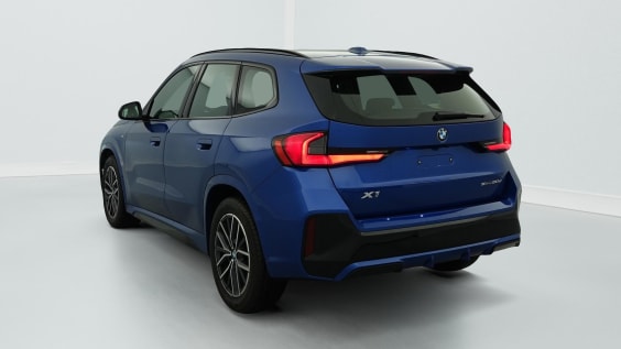 BMW X1 U11 SDRIVE 20D 163CH DKG7 M SPORT Portimao Blau Metallic