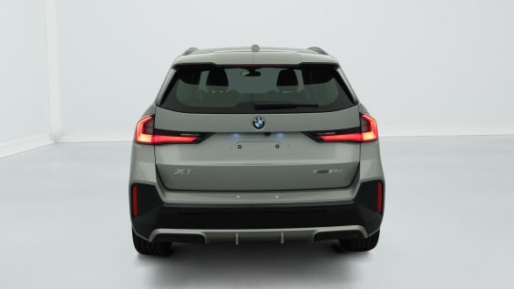 BMW X1 U11 SDRIVE 20D 163CH DKG7 M SPORT Spacesilber