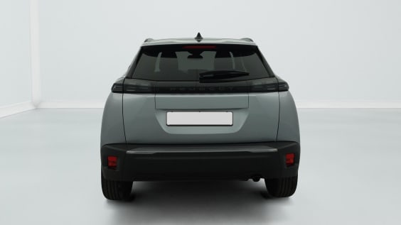 Peugeot 2008 100 S&S BVM6 Allure gris artense