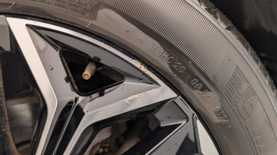 DS DS4 PureTech 130 EAT8 Rivoli Gris Platinium / Toit Noir Perla Nera