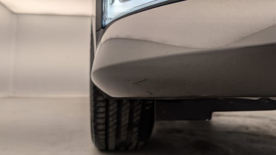 DS DS4 PureTech 130 EAT8 Rivoli Gris Platinium / Toit Noir Perla Nera