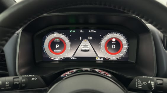 Nissan QASHQAI Qashqai III e-POWER 190ch Tekna Noirmetallise