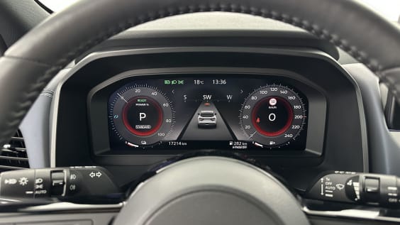 Nissan QASHQAI Qashqai III e-POWER 190ch Tekna Noirmetallise