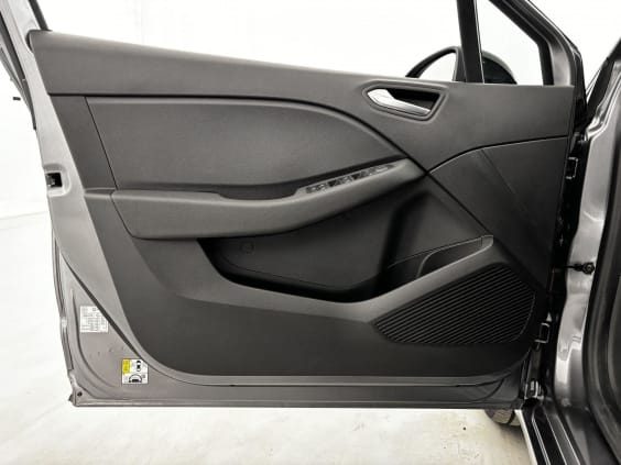 Renault Clio TCe 90 Evolution Gris