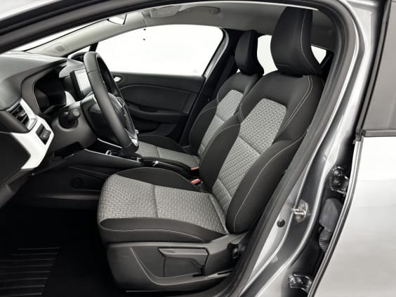 Renault Clio TCe 90 Evolution Gris