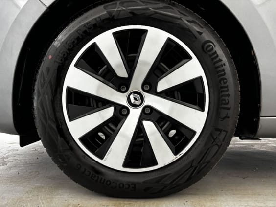 Renault Clio TCe 90 Evolution Gris