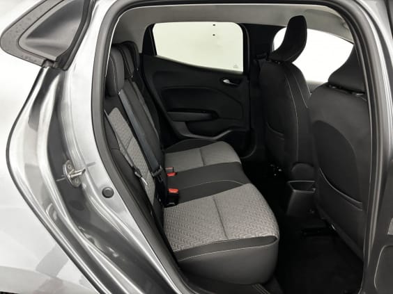Renault Clio TCe 90 Evolution Gris