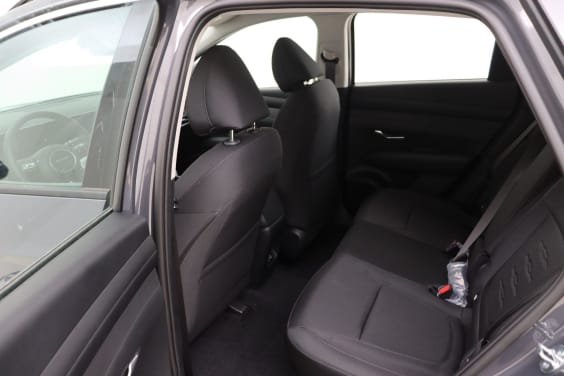 Hyundai Tucson FEEL 1,6 T-GDI 252 HP A6 PHEV 2WD Grey