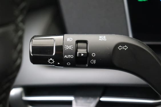 Hyundai Tucson FEEL 1,6 T-GDI 252 HP A6 PHEV 2WD Grey