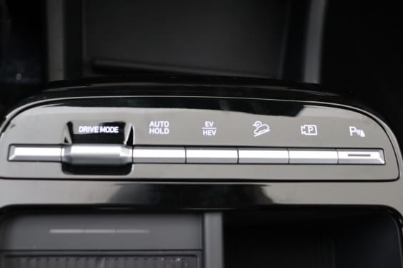 Hyundai Tucson FEEL 1,6 T-GDI 252 HP A6 PHEV 2WD Grey