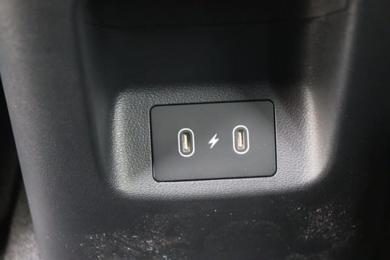 Hyundai Tucson FEEL 1,6 T-GDI 252 HP A6 PHEV 2WD Grey