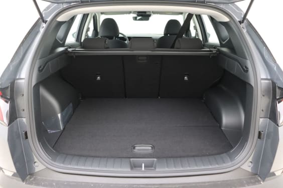 Hyundai Tucson FEEL 1,6 T-GDI 252 HP A6 PHEV 2WD Grey