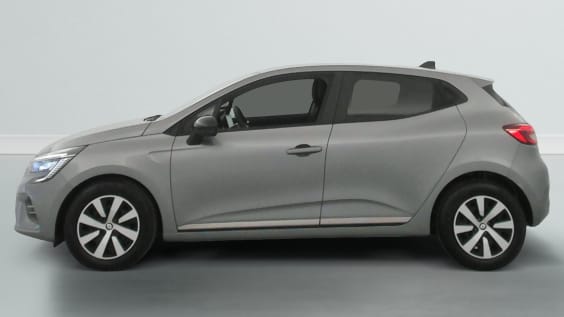 Renault Clio TCe 90 Evolution Gris
