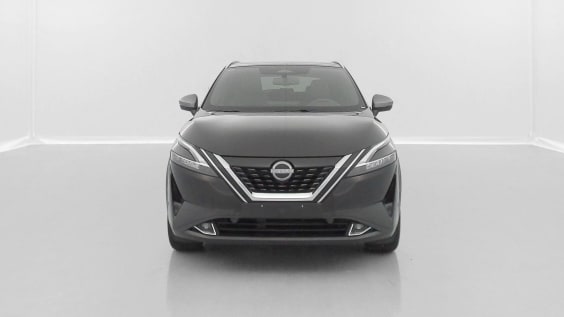 Nissan QASHQAI Qashqai III e-POWER 190ch Tekna Noir Métallisé / Toit Gris Squale