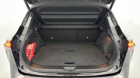 Nissan QASHQAI Qashqai III e-POWER 190ch Tekna Noir Métallisé / Toit Gris Squale