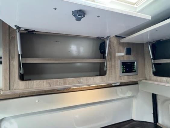 Font Vendome bel horizon FIAT DUCATO 2.3L 130CV  BV6 Blanc