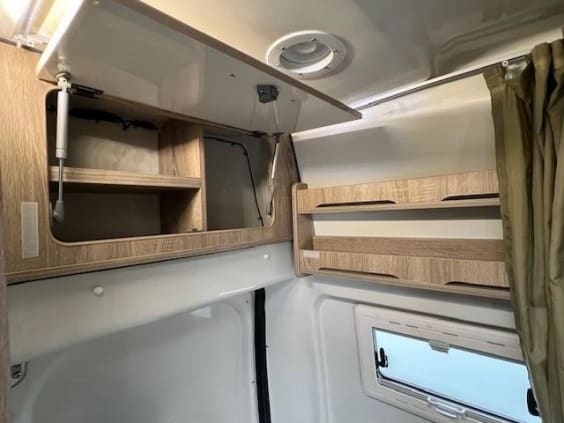 Font Vendome bel horizon FIAT DUCATO 2.3L 130CV  BV6 Blanc