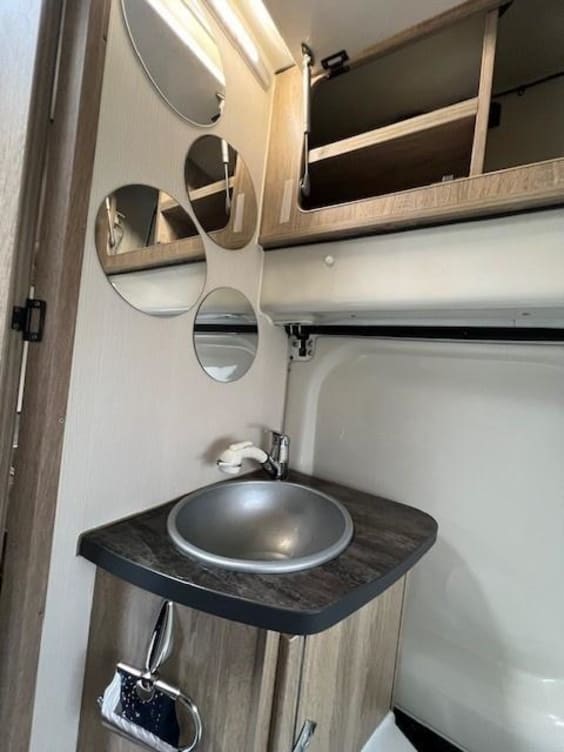 Font Vendome bel horizon FIAT DUCATO 2.3L 130CV  BV6 Blanc