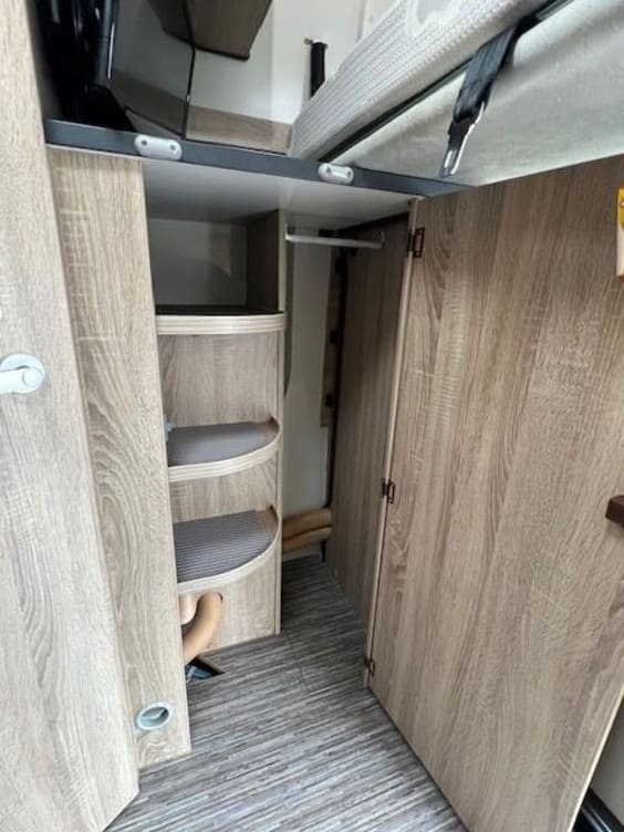 Font Vendome bel horizon FIAT DUCATO 2.3L 130CV  BV6 Blanc