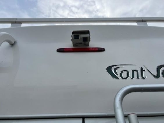 Font Vendome bel horizon FIAT DUCATO 2.3L 130CV  BV6 Blanc