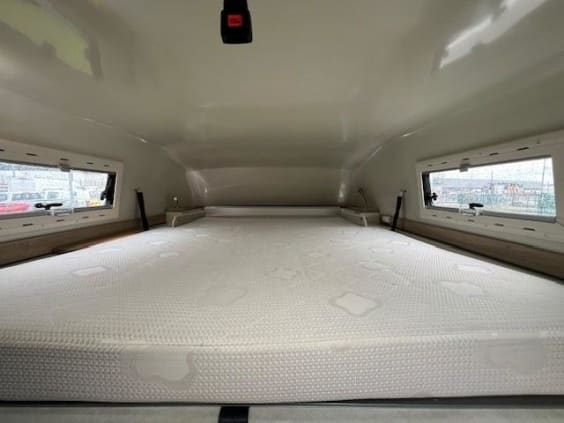 Font Vendome bel horizon FIAT DUCATO 2.3L 130CV  BV6 Blanc