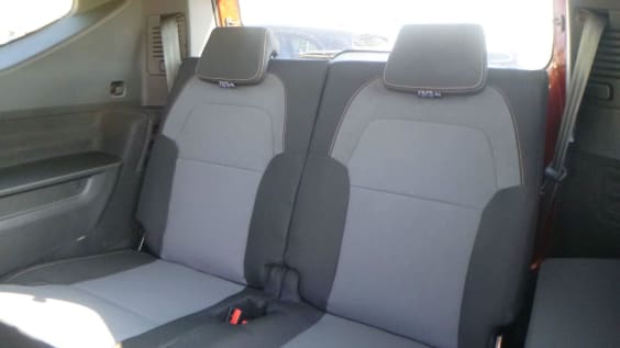 Dacia Jogger Jogger ECO-G 100 7 places GSR2 Extreme + Brun Terracotta