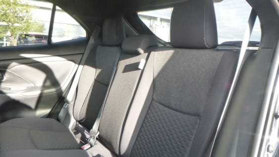 Toyota Yaris Cross Hybride Yaris Cross Hybride 130h 2WD Design Noir Métallisé