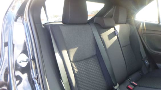 Toyota Yaris Cross Hybride Yaris Cross Hybride 130h 2WD Design Noir Métallisé
