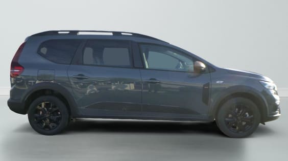 Dacia Jogger Jogger ECO-G 100 7 places GSR2 Extreme + Gris Urban