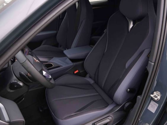 Cupra Terramar 1.5 eTSI +150 DSG Bleu
