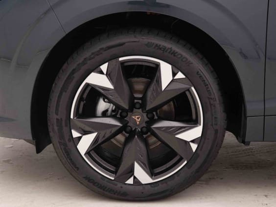 Cupra Terramar 1.5 eTSI +150 DSG Bleu
