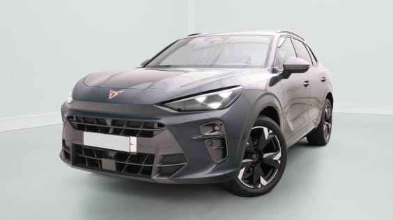 Cupra Terramar 1.5 eTSI +150 DSG Bleu