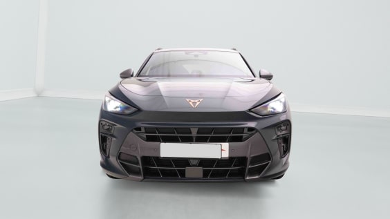 Cupra Terramar 1.5 eTSI +150 DSG Bleu
