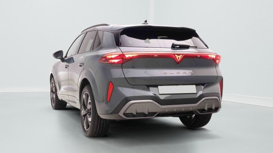 Cupra Terramar 1.5 eTSI +150 DSG Bleu