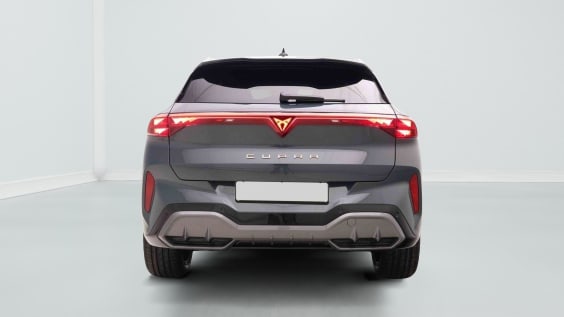 Cupra Terramar 1.5 eTSI +150 DSG Bleu
