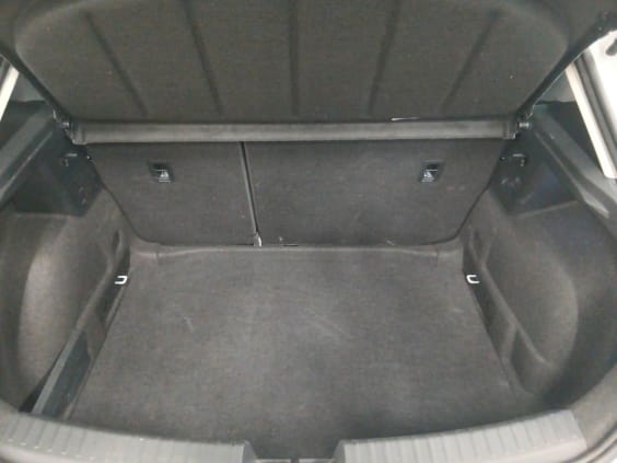 Seat Leon Leon 1.5 TSI 115 BVM6 Style Blanc Nevada