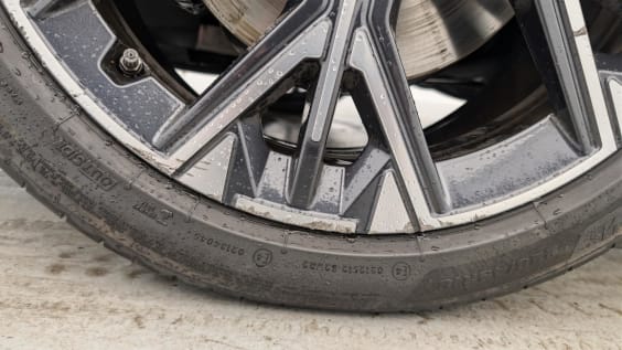 BMW Serie 1 F70 120d 163 ch DKG7 M Sport Portimao Blau Metallic