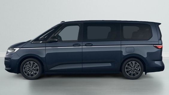Volkswagen T7 Multivan Long 1.5 eHybrid 245 4Motion DSG6 Style Bleu