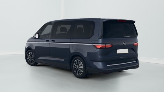 Volkswagen T7 Multivan Long 1.5 eHybrid 245 4Motion DSG6 Style Bleu