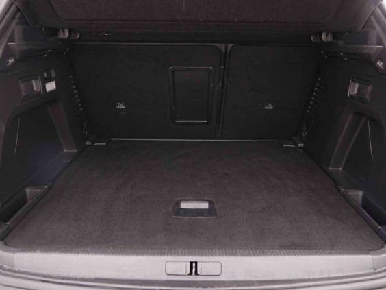 Peugeot 3008 Hybrid 145 e-DCS6 GT Noir