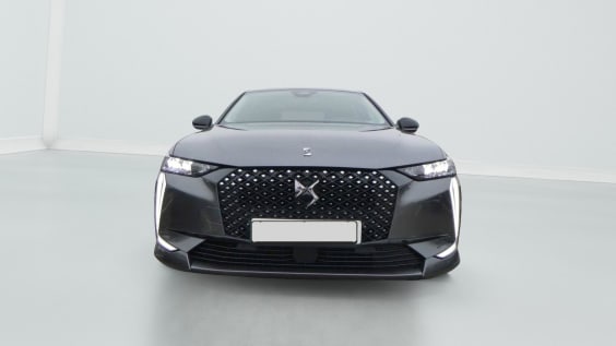 DS DS4 BlueHDi 130 EAT8 Pallas Gris Platinium