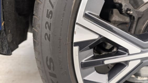 BMW Serie 1 F70 120d 163 ch DKG7 M Sport Portimao Blau Metallic