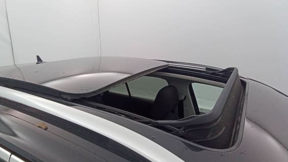 Volkswagen T-roc T-Roc 1.0 TSI 110 Start/Stop BVM6 Lounge Gris Urano