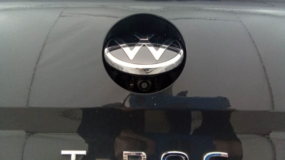 Volkswagen T-roc T-Roc 1.0 TSI 110 Start/Stop BVM6 Lounge Gris Urano